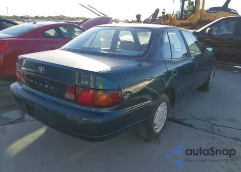 1996 Toyota Camry Dx/Le/Xle из США, поврежденный, VIN 4T1BG12K2TU942875